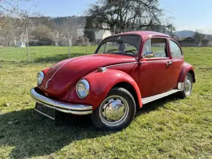 Volkswagen Käfer