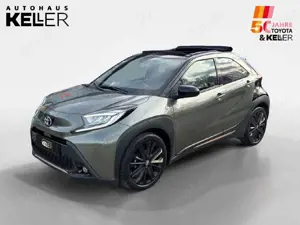 Toyota Aygo X Air Style