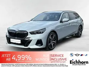 BMW 520 d xDrive Touring M Sportpaket Pro *AHK.ACC*