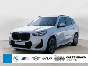 BMW X1 sDrive 18d M-Sport PANO AHK HUD 360° LED