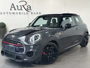 MINI John Cooper Works NAV+LED+SHZ+HK+PANO+PDC+18Zo