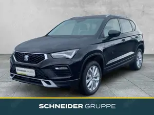 SEAT Ateca 1.5 DSG Road Edition NAVI+PDC+SHZ+LED+DAB