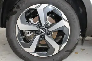 Nissan Qashqai N-Connecta 1,3 DIG -T MHEV Xtronic  N-Connecta Bild 4