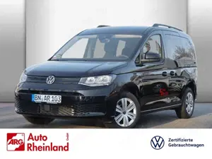 Volkswagen Caddy 1.5 TSI TEMPOMAT/NAVIVORB./PDC/KLIMAAUT.
