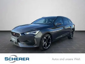 CUPRA Leon Sportstourer 1.5 eTSI DSG Navi Fahrassisten