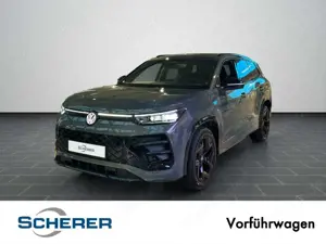 Volkswagen Tayron R-Line 1,5 l eHybrid 265 PS DSG6