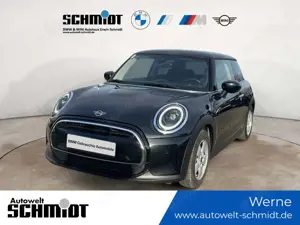 MINI Cooper Essential Trim + GARANTIE-bis-01.2029