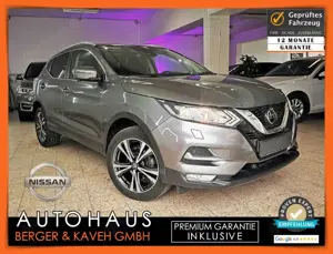 Nissan Qashqai PANO | 360KAM | AHK + [12M. GARARANTIE]