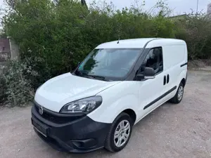 Fiat Doblo Doblo Cargo 1.3 Multijet
