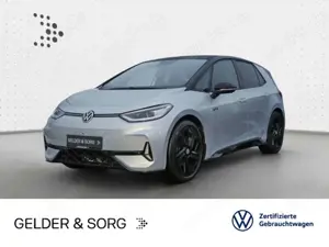Volkswagen ID.3 GTX RFK*Navi*DAB+*HuD*Pano*HK*Massage
