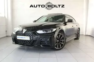 BMW 420 xDrive M Sport Schiebedach LED