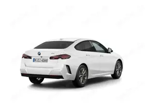 BMW 216 Gran Coupe/CarPlay/Android Auto/Lenkradheiz. Bild 3