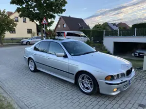 BMW 535 535i Edition Sport