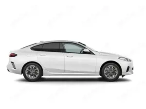 BMW 216 Gran Coupe/CarPlay/Android Auto/Lenkradheiz. Bild 4