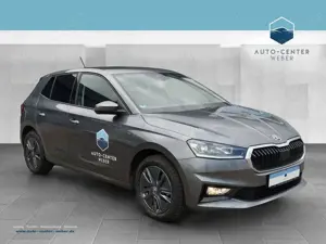 Skoda Fabia 1.0 TSI Tour Fernlichtass.*Kam.*KeyLess*LM