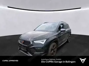 CUPRA Ateca 2.0 TSI DSG 4Drive PANO+SHZ+ACC+BEATS+TOTW Klima