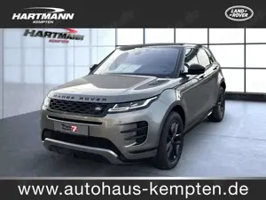Land Rover Range Rover Evoque AWD Autobiography Bluetooth LED