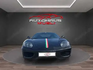Ferrari 360 Modena * 400 PS * F1 * V8 * Zahnriemen NEU * Bild 2