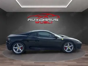 Ferrari 360 Modena * 400 PS * F1 * V8 * Zahnriemen NEU * Bild 4