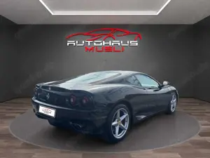 Ferrari 360 Modena * 400 PS * F1 * V8 * Zahnriemen NEU * Bild 5