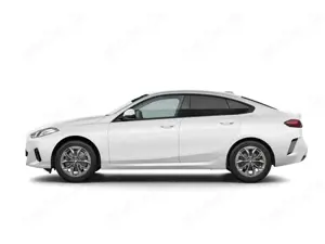 BMW 216 Gran Coupe/CarPlay/Android Auto/Lenkradheiz. Bild 2