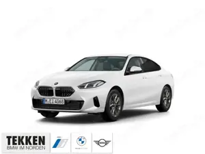BMW 216 Gran Coupe/CarPlay/Android Auto/Lenkradheiz.