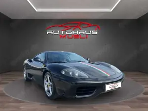 Ferrari 360 Modena * 400 PS * F1 * V8 * Zahnriemen NEU * Bild 3