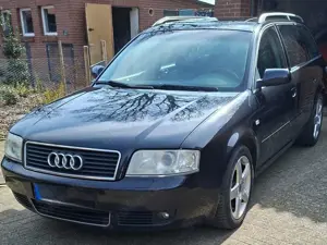 Audi A6 A6 Avant 2.5 TDI