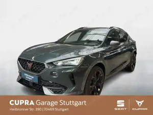 CUPRA Formentor 2.0 TSI VZ DSG 180 kW