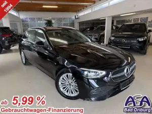 Mercedes-Benz C 220 T d+Modelljahr 2025+DIGITAL+EditionAvantgarde+360G