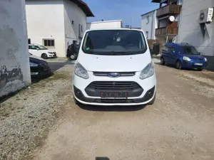 Ford Transit Custom 270 L1 Trend