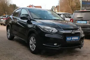 Honda HR-V Elegance  *1.HAND/TEMPO/PDC/NAVI/DAB/KLIMA*