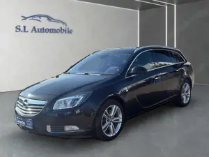 Opel Insignia A Sports Tourer 4x4 Wagen Nr 012