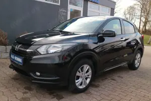 Honda HR-V Elegance  *1.HAND/TEMPO/PDC/NAVI/DAB/KLIMA* Bild 3