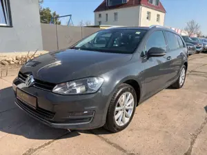 Volkswagen Golf VII Variant Lounge BMT