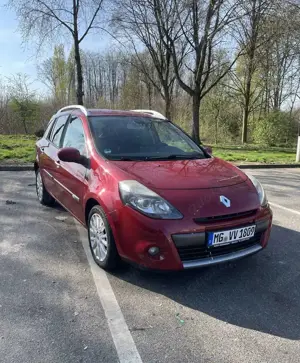 Renault Clio 1.5 dCi 105 FAP Grandtour Luxe