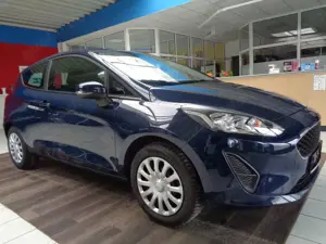 Ford Fiesta 1.1 KAT, Trend ,Cool  Connect