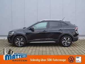 Volkswagen Taigo 1.0 TSI DSG Style IQ.DRIVE-PAKET/MATRIX/INTERIEUR