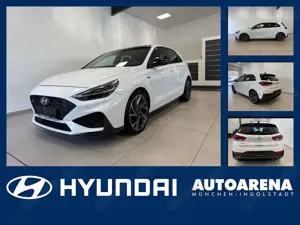 Hyundai i30 1.5 T-GDI N Line Schiebdach
