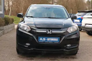 Honda HR-V Elegance  *1.HAND/TEMPO/PDC/NAVI/DAB/KLIMA* Bild 2