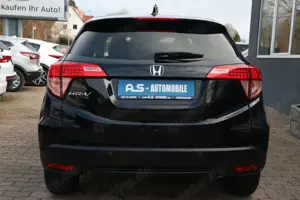 Honda HR-V Elegance  *1.HAND/TEMPO/PDC/NAVI/DAB/KLIMA* Bild 5