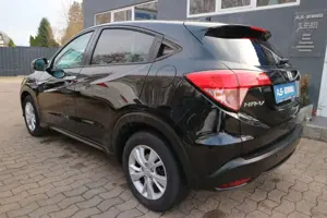 Honda HR-V Elegance  *1.HAND/TEMPO/PDC/NAVI/DAB/KLIMA* Bild 4