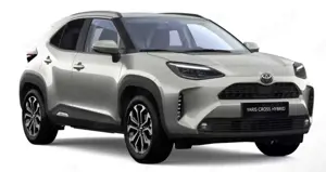 Toyota Yaris Cross 1.5 E FWD Teamplayer Winter-Paket