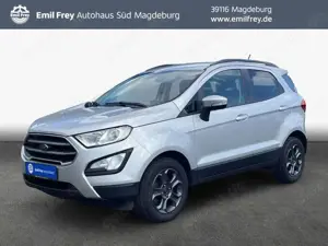 Ford EcoSport ECOSPORT 1.0 EcoBoost COOLCONNECT