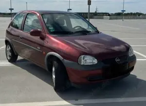 Opel Corsa Bild 2