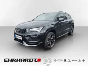 CUPRA Ateca 2.0 TSI DSG 4Drive VZ DCC VIRTUAL*LED*NAV*ACC*S...