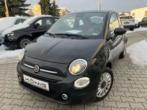 Fiat 500 1.0 Klima*Carplay*ZV