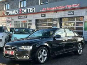 Audi A4 Lim. Ambition