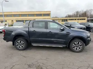 Ford Ranger Wildtrak Doppelkabine 4x4 Kamera ACC Bild 4