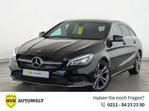Mercedes-Benz CLA 200 CLA 200 Shooting Brake Urban LED+NAVI+SHZ+RFK+ BC
